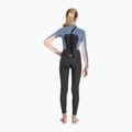 Гідрокостюм дитячий ROXY 4/3 Prologue Girl BZ GBS cloud black/powderdgrey/sunglow 6