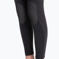 Гідрокостюм дитячий ROXY 4/3 Prologue Girl BZ GBS cloud black/powderdgrey/sunglow 8