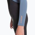 Гідрокостюм дитячий ROXY 4/3 Prologue Girl BZ GBS cloud black/powderdgrey/sunglow 2