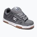 Кросівки чоловічі DC Stag grey / gum 8