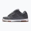 Кросівки чоловічі DC Stag grey / gum 10