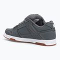 Кросівки чоловічі DC Stag grey / gum 3