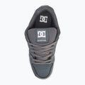 Кросівки чоловічі DC Stag grey / gum 5