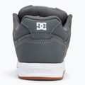Кросівки чоловічі DC Stag grey / gum 6