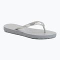 Дитячі японки ROXY Viva VI silver