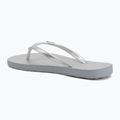 Дитячі японки ROXY Viva VI silver 3