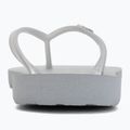 Дитячі японки ROXY Viva VI silver 6
