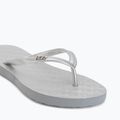 Дитячі японки ROXY Viva VI silver 7