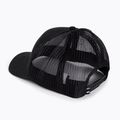 Бейсболка чоловіча Quiksilver Grounder black 3
