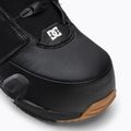 Черевики для сноуборду чоловічі DC Control So black 7