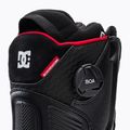 Черевики для сноуборду чоловічі DC Control So black 8