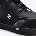 Черевики для сноуборду чоловічі DC Control So black 9