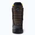 Черевики для сноуборду чоловічі DC Scout коричневі ADYO100056 3