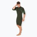 Гідрокостюм чоловічий Quiksilver 2/2 Syncro BZ SSSP dark ivy/shade olive