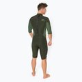 Гідрокостюм чоловічий Quiksilver 2/2 Syncro BZ SSSP dark ivy/shade olive 2