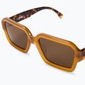 Сонцезахисні окуляри  Quiksilver Monitor коричневі EQYEY03142 3