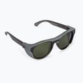 Сонцезахисні окуляри  Quiksilver Eliminator+ чорні EQYEY03150