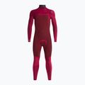 Гідрокостюм чоловічий Quiksilver 3/2 Everyday Sessions S/SL CZ black 4
