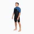 Гідрокостюм чоловічий Quiksilver 2/2 Springsuit Everyday Session S/SL black/insignia 7