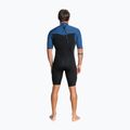 Гідрокостюм чоловічий Quiksilver 2/2 Springsuit Everyday Session S/SL black/insignia 9