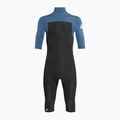 Гідрокостюм чоловічий Quiksilver 2/2 Springsuit Everyday Session S/SL black/insignia 2
