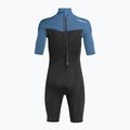 Гідрокостюм чоловічий Quiksilver 2/2 Springsuit Everyday Session S/SL black/insignia 3