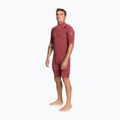 Гідрокостюм чоловічий Quiksilver 2/2 Everyday Sessions SS SP CZ oxblood red 2