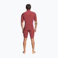 Гідрокостюм чоловічий Quiksilver 2/2 Everyday Sessions SS SP CZ oxblood red 4