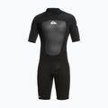 Гідрокостюм чоловічий Quiksilver 2/2 Springsuit Prologue SP S/SL black