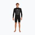 Гідрокостюм чоловічий Quiksilver 2/2 Springsuit Prologue SP L/SL black 6
