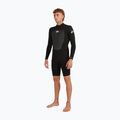 Гідрокостюм чоловічий Quiksilver 2/2 Springsuit Prologue SP L/SL black 7