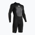 Гідрокостюм чоловічий Quiksilver 2/2 Springsuit Prologue SP L/SL black