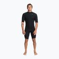 Гідрокостюм чоловічий Quiksilver 2/2 Springsuit Everyday Session S/SL black 6