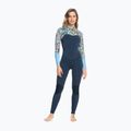 Гідрокостюм жіночий ROXY 4/3 MB FZ GBS J dark navy/allure/sulphur 6