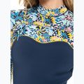 Гідрокостюм жіночий ROXY 4/3 MB FZ GBS J dark navy/allure/sulphur 9