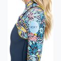 Гідрокостюм жіночий ROXY 4/3 MB FZ GBS J dark navy/allure/sulphur 10