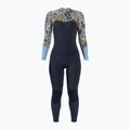 Гідрокостюм жіночий ROXY 4/3 MB FZ GBS J dark navy/allure/sulphur