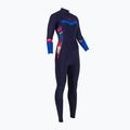 Гідрокостюм жіночий ROXY 4/3 Syncro FZ GBS navy nights/yacht blue