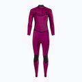 Гідрокостюм жіночий ROXY 4/3 Syncro FZ GBS navy nights/yacht blue 4