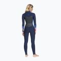 Гідрокостюм жіночий ROXY 4/3 Syncro FZ GBS navy nights/yacht blue 10