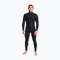 Гідрокостюм чоловічий Quiksilver 4/3 Everyday Session 4/3 L/SL black