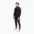 Гідрокостюм чоловічий Quiksilver 4/3 Everyday Session 4/3 L/SL black 2