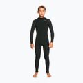 Гідрокостюм дитячий Quiksilver 4/3 Everyday Session 4/3 L/SL black