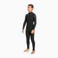 Гідрокостюм дитячий Quiksilver 4/3 Everyday Session 4/3 L/SL black 2