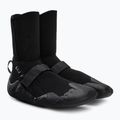 Взуття неопренове чоловіче Quiksilver Everyday Sessions 7 mm RD Toe black 5