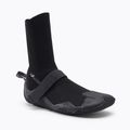 Взуття неопренове чоловіче Quiksilver Everyday Sessions 3 mm RD Toe black