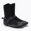 Взуття неопренове чоловіче Quiksilver Everyday Sessions 3 mm RD Toe black 5