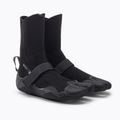 Взуття неопренове чоловіче Quiksilver Everyday Sessions 3 Split Toe black 5