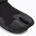 Взуття неопренове чоловіче Quiksilver Everyday Sessions 3 Split Toe black 7