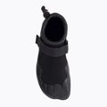Взуття неопренове чоловіче Quiksilver Everyday Sessions 2 mm RD Toe black 6